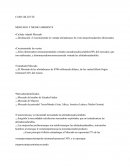 CASO GILLETTE MERCADO Y MEDIO AMBIENTE