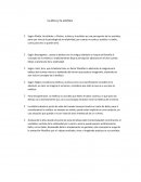 La ética y la estética