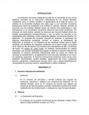 DERECHO INTERNACIONAL AMBIENTAL