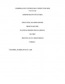 ECONOMIA. Analizar la previa identificación de los conceptos básicos del dinero