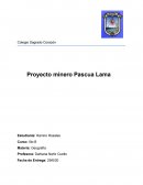 TP Límites y Fronteras Argentinas Análisis de Caso