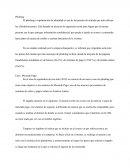 Phishing. Caso: Mercado Pago