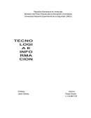 ¿Qué entiendo yo por TICS?