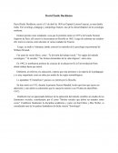 David Émile Durkheim, Max Weber