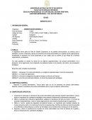 AUDITORÍA EMPRESARIAL Y DEL SECTOR PÚBLICO