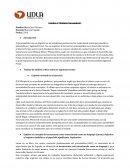 Módulo Psicoanálisis