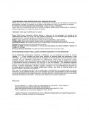 ¿Qué habilidades orales destacas dentro de la exposición del cuento?