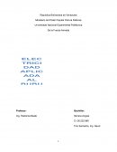 ELECTRICIDAD APLICADA AL BUQUE