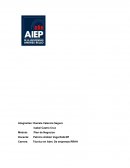 Plan de negocios productos de uso alternativo a base de marihuana con fines terapéuticos