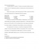 Empresa industrial “La grande S.A”