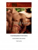 Guardaespaldas enamorados