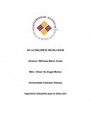 Ingeniería Industrial para la dirección