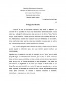 Trilogía del diseño