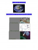 EL ORIGEN DEL MUNDO, ¿COMO Y SURGIO Y EVOLUCIONO EL SER VIVO?
