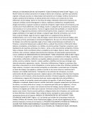 MANUAL DE ORGANIZACIÓN DEL RESTAURANTE “COBA STEAKHOUSE WINE & BAR”