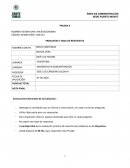 PRUEBA MICROECONOMIA