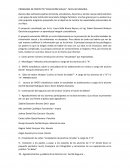 PROGRAMA DE PROYECTO “EDUCACIÒN SEXUAL”. NIVEL SECUNDARIA