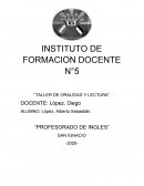 ¿Cómo se refleja y/o se presenta la ideología en el trabajo de un traductor?
