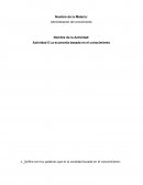 La economía basada en el conocimiento