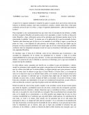 Importancia de la ética