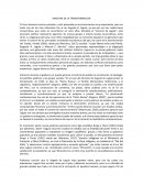 MASCARA DE LA TRANSFORMACION