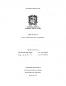 Fundamentos de sistemas operativos