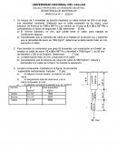 RESISTENCIA DE MATERIALES PRÁCTICA Nº 1