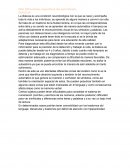 DEA dificultades especificas del aprendizaje