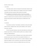 REPORTE quien se ha llevado mi queso