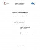 CRITERIO DE ESTABILIDAD DE NYQUIST Y SU ANALISIS EN FRECUENCIA