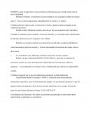 Trabajo social HABITUS