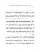 El nacer para morir, El Salón De Belleza, una novela de Mario Bellatín