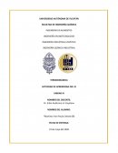 TAREA TERMODINÁMICA