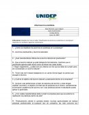CUESTIONARIO: CLASIFICACIÓN DE ALUMNOS EN PRÁCTICAS EN LA EMPRESA