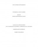 NUEVAS FORMAS DE PENSAMIENTO