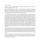 EL PRECIO DE LA CODICIA