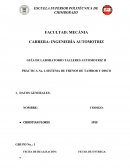 GUÍA DE LABORATORIO TALLERES AUTOMOTRIZ