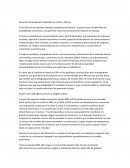 Resumen de Revolucion Capitalista en el Peru- Althaus