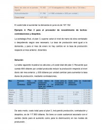 Aprendizaje Basado en Problemas (ABP): Planificación Agregada MG. Página 8
