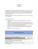 CASO PRACTICO NH HOTELES