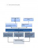 Arbol de problemas distribuidora NIZA