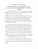 TALLER RESOLUCIÓN DE CASOS DE REVISORÍA FISCAL CON APLICACIÓN DE LA ORIENTACIÓN PROFESIONAL Y EL CÓDIGO DE COMERCIO