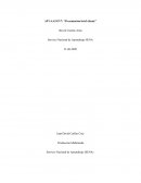 Presentación BRIEF cliente. Proyecto “Lácteos Veracruz”