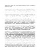 La eutanasia en Colombia