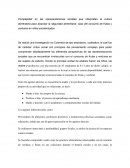 Cultura alimentaria para alcanzar la seguridad alimentaria: caso del consumo de frutas y verduras en niños escolarizados