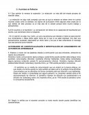 Responsabilidad ecologica