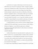 Película: “Los niños del coro”