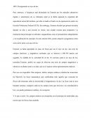 1895: Persiguiendo un rayo de luz