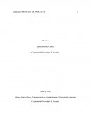 Proyecto de Aplicación - Finanzas