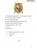 LABORATORIO PROCESOS DE MANUFACTURA